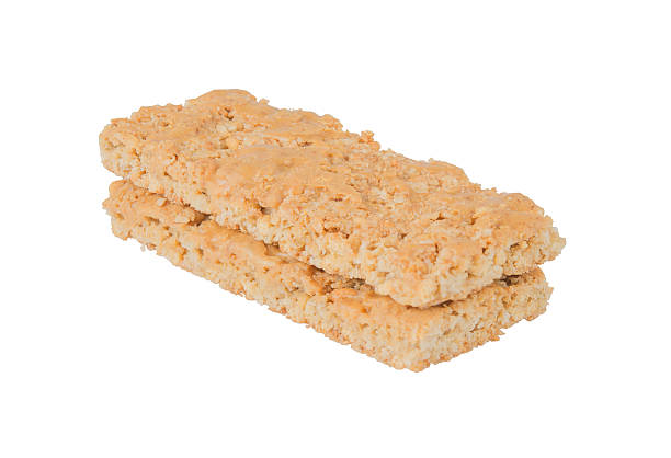 istock Peanut Butter Cookies on food table 638094122