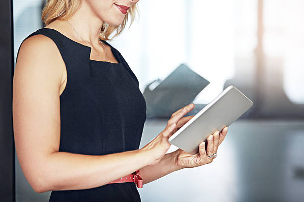 istock As easy as tap, tap, swipe 638097944