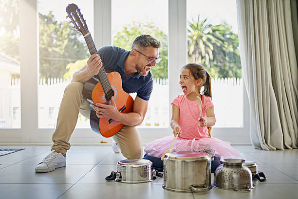 istock We're in trouble when mom gets home 638100844