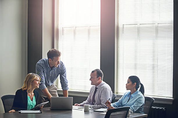 istock Business is right on track 638104488