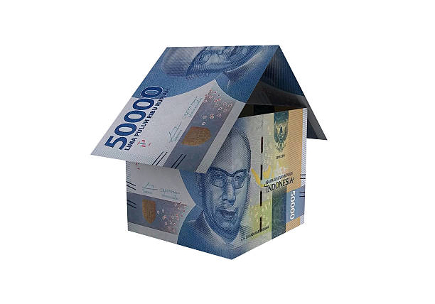 istock 3D indonesian rupiah money property 638107704