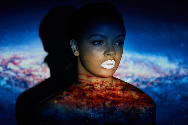 istock Her beauty is out of this world 638110202