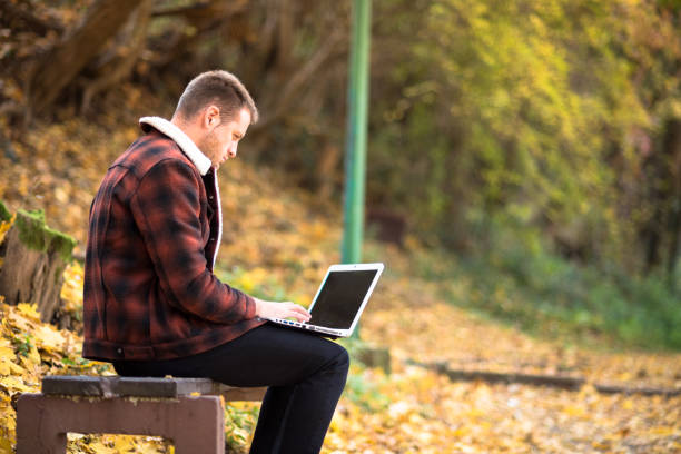 istock man in autumn days 638127958