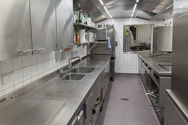 istock view of the industrial kitchen equipment 638131094