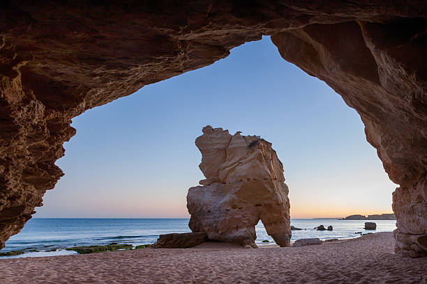 istock Eye of the sea 638134066