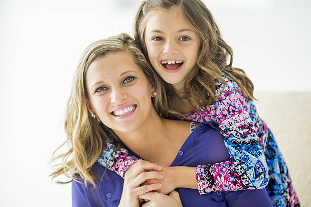 istock Spending Time Together on Mother's Day 638137346