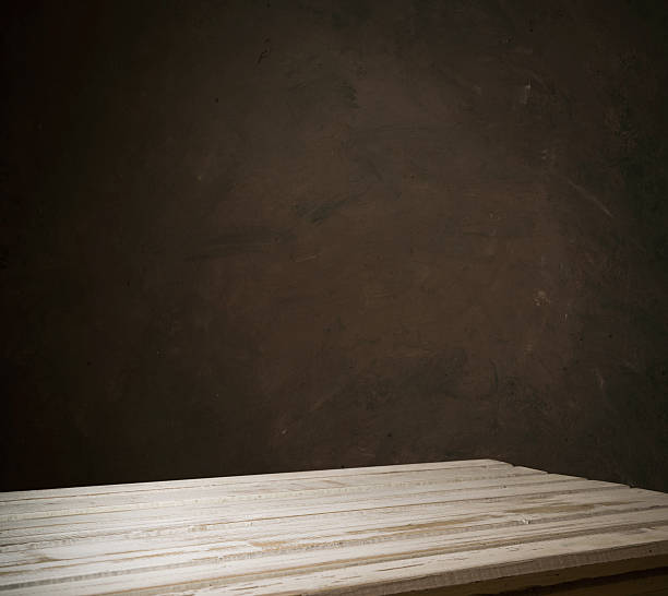 istock Wooden oak barrel isolated on white background 638150018