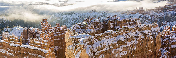 istock Bryce Canyon Wall Street Winter Panorama 638151552