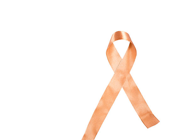 istock World Day against cancer ribbon 638154820