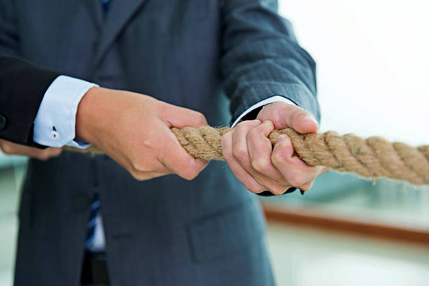 istock Business team effort concept 638156818