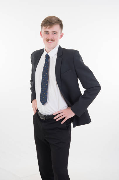 Man suit