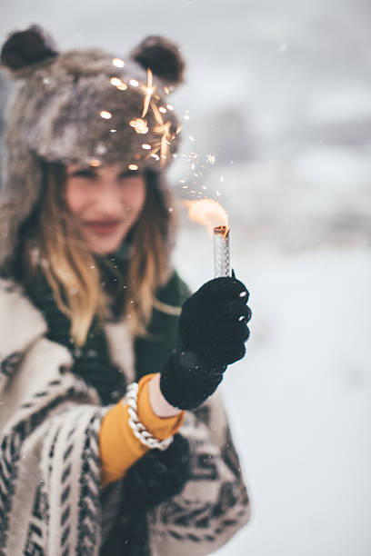 istock Enjoy every spakly moment! 638165960