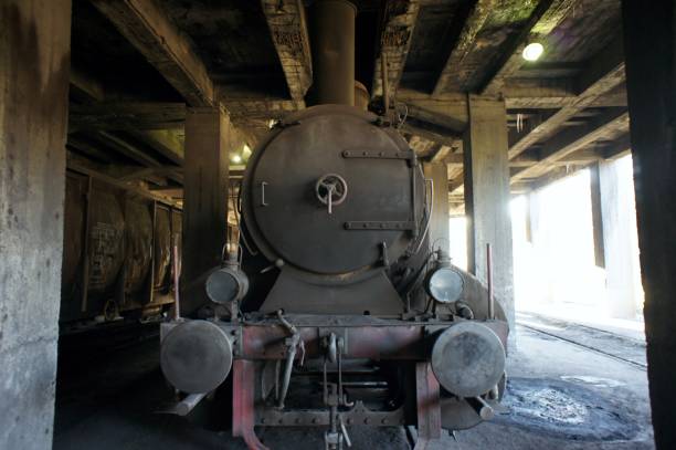 istock vintage train locomotive 638168996