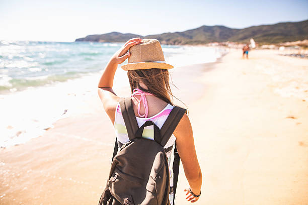 istock Walking near sea 638173034