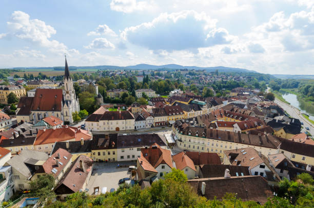 istock Lviv city in Ukraine 638178894