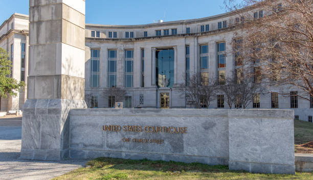 istock United States Courthouse 638181914