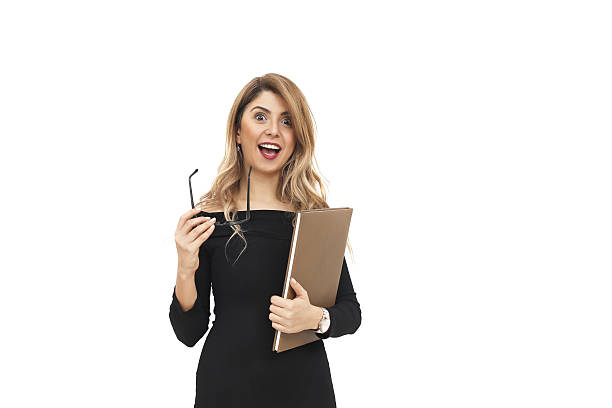istock Business woman 638190900