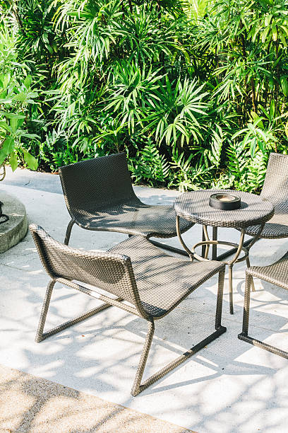 istock Outdoor patio 638195172