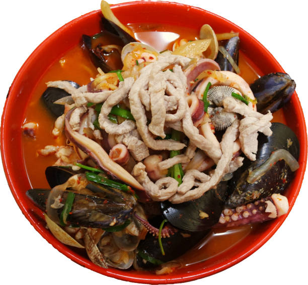 Chinese food