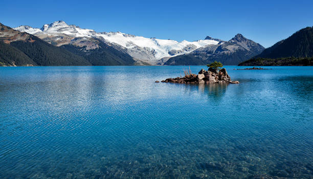 istock Garibaldi Lake,Vancouver,Canada in summer 638198446