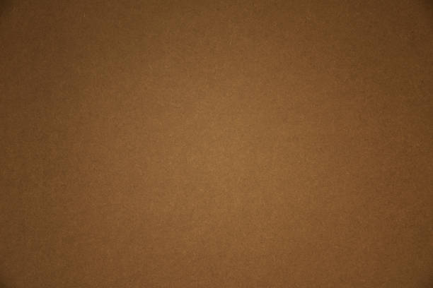 istock Brown paper textured and background, Craft paper background 638200618