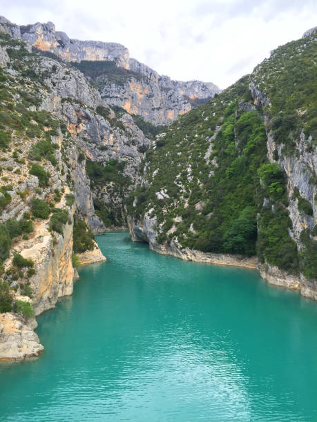 istock South France 638202082