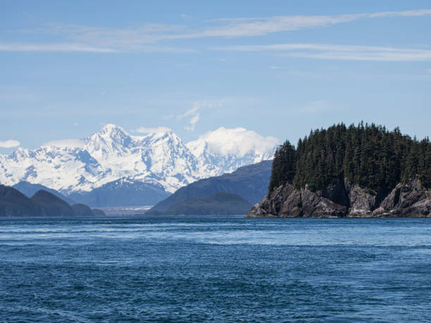 istock Cross Sound in Summer 638203340