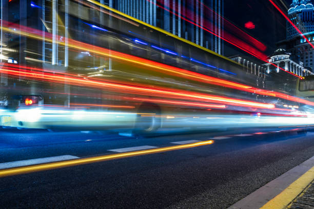 istock urban traffic with cityscape 638206268