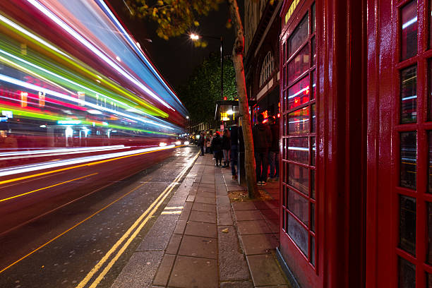 istock London Icons at Night 638206776