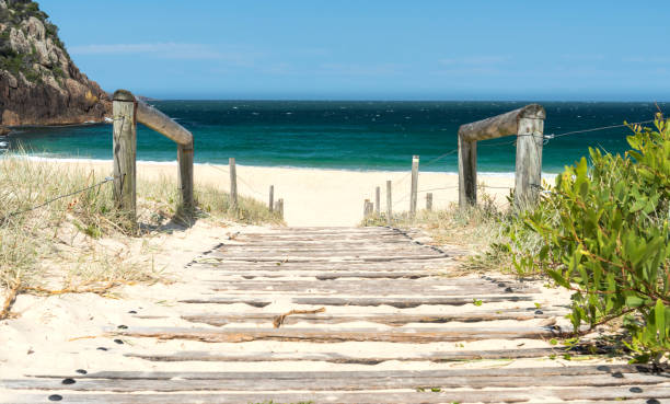 istock Way to the Paradise 638208278