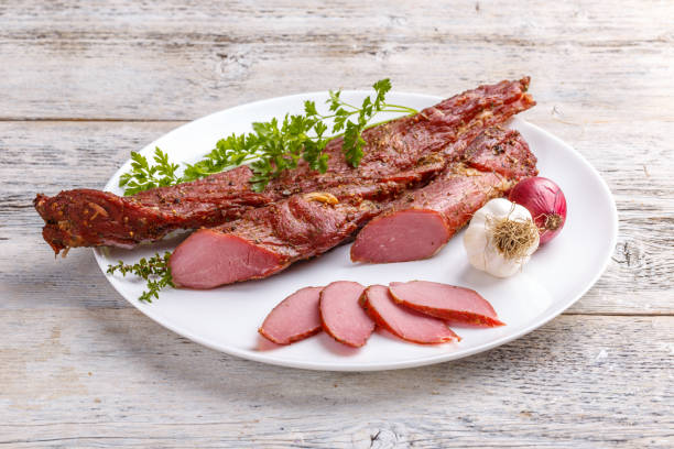 istock Spicy pork tenderloin 638210874