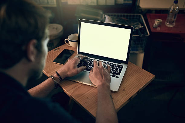 istock Some deadlines require late nights in the office 638214048