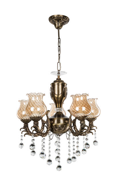 istock chandelier/Lamp 638214166