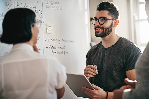 istock They’re a team of creative pioneers 638219056