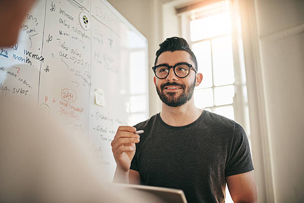 istock Work hard and you’ll receive the best rewards 638219270
