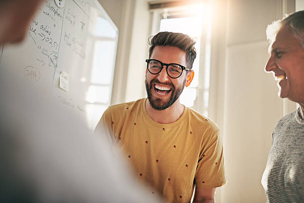 istock They work together so well as a team 638219398