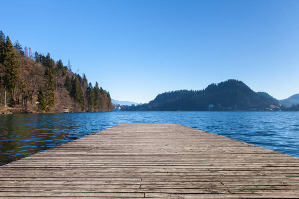 istock Lake Bled in Slovenia 638223292