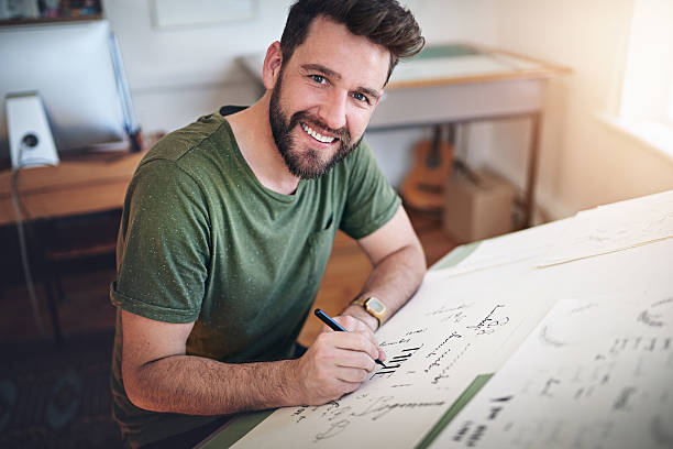 istock Typography opened a whole new perspective of what design is 638226434