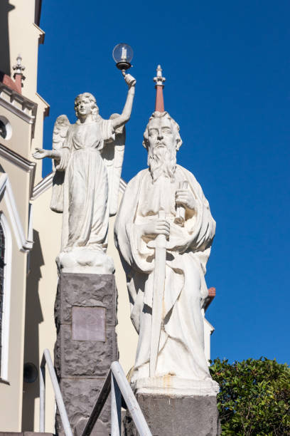 istock Garibaldi Saint Peter Church 638229218