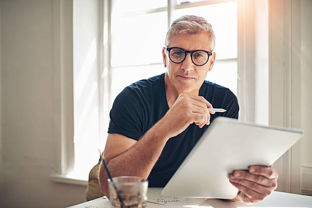 istock Seeing something through to the finish is very satisfying 638229948