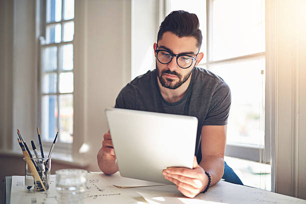 istock Designing just got a whole lot interesting 638229986