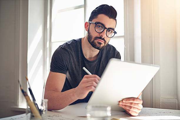 istock Design redefines our sense of what is possible 638230028