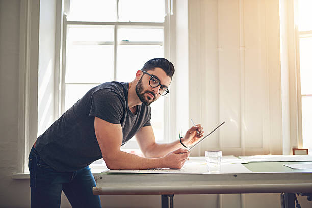 istock I always produce the best work I can 638230056