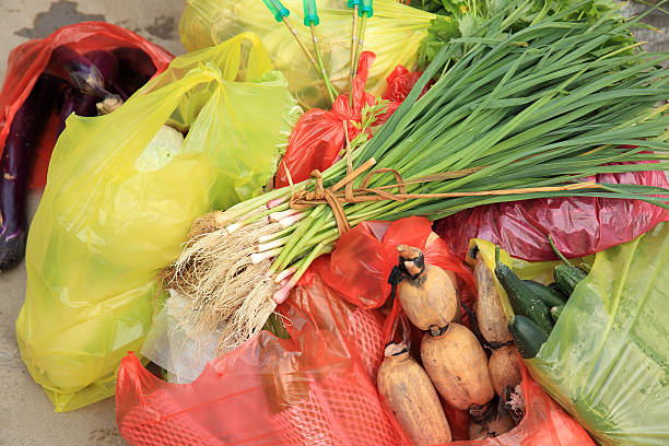 istock fresh vegetables selling at vegetable market 638232394