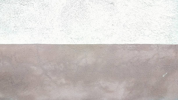istock Beige and brown stone wall texture 638234378
