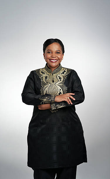 istock Proud to represent strong, confident women 638234880