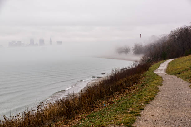 istock Edgewater Park - Cleveland, Ohio 638241826