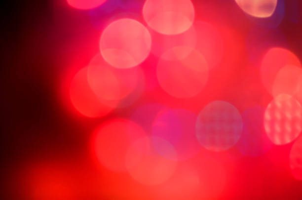 istock City lights blurred bokeh background. 638243328