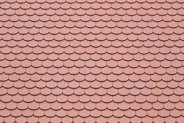 istock Roof tiles 638243484