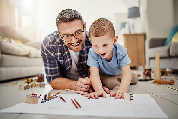 istock Wow, I'm so proud of you! 638245074